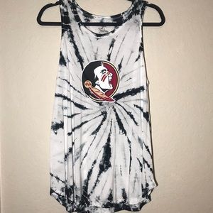 Florida State Tank Top